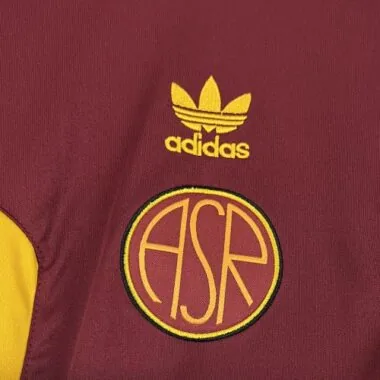 2425 Roma Special Edition Kit Football AAAAJersey