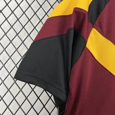 2425 Roma Special Edition Kit Football AAAAJersey