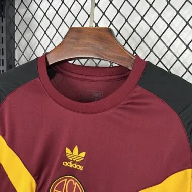 2425 Roma Special Edition Kit Football AAAAJersey