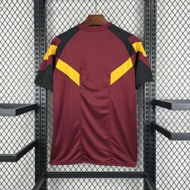 2425 Roma Special Edition Kit Football AAAAJersey