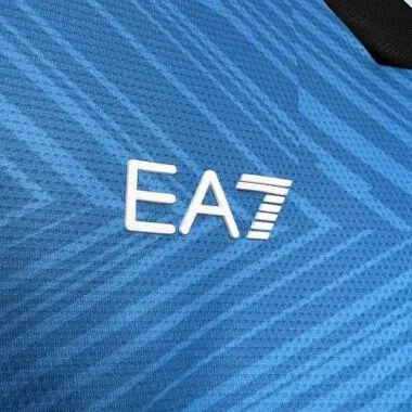 24-25 Napoli Blue Special Edition Football
