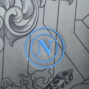 24-25 Napoli Special Edition Football