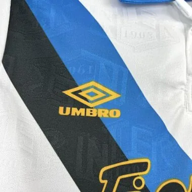 94-95 Inter Milan Away Retro Football