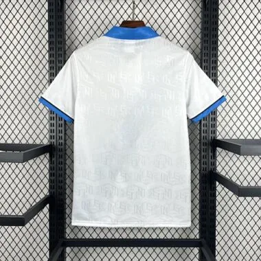 94-95 Inter Milan Away Retro Football