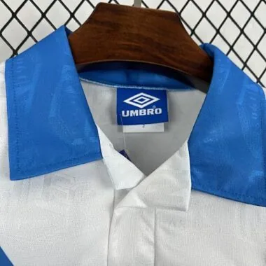 94-95 Inter Milan Away Retro Football