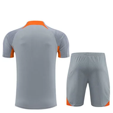 23-24 Inter Milan Training Soccer Jerseys Football Shirts
