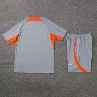 23-24 Inter Milan Training Soccer Jerseys Football Shirts