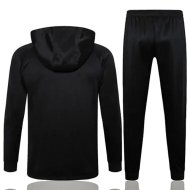 24-25 Inter Milan Hoodie Jackets Football Shirts
