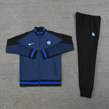 24-25 Inter Milan Jackets Football Shirts