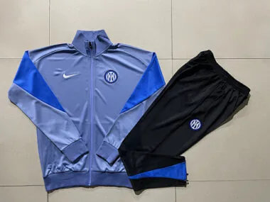 24-25 Inter Milan Jackets Football Shirts(1)