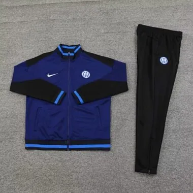 24-25 Inter Milan Jackets Football Shirts(2)