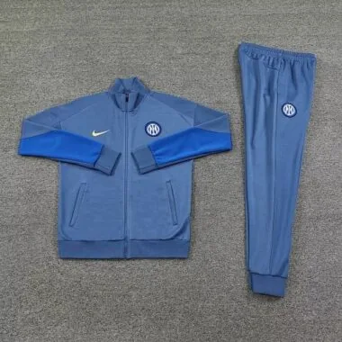 24-25 Inter Milan Jackets Football Shirts(3)