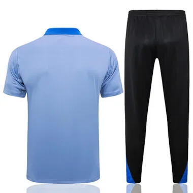 24-25 Inter Milan Polo Football Shirts