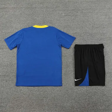 24-25 Inter Milan Training Soccer Jerseys Football Shirts(1)