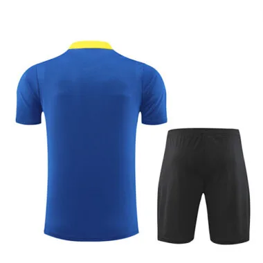 24-25 Inter Milan Training Soccer Jerseys Football Shirts(1)