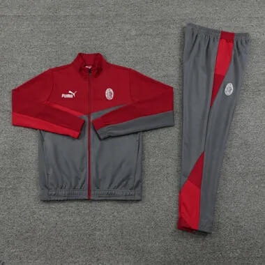 24-25 AC Milan Jacket Football Shirts