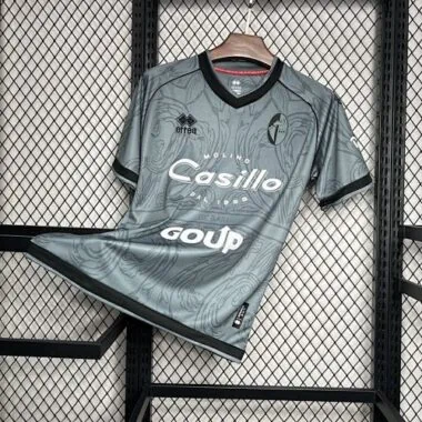 24-25 SSC Bari Third Shirt Soccer Uniforms Football