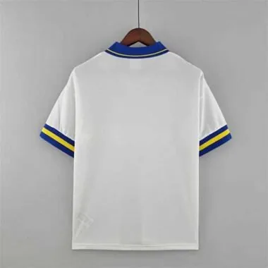 93-95 Parma away Cheap Football Kit