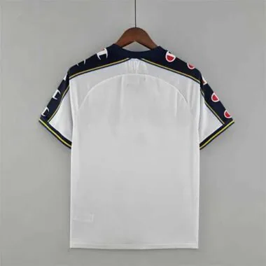 01-02 Parma away Cheap Football Kit