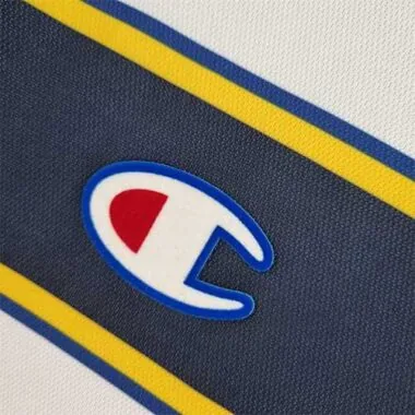 01-02 Parma away Cheap Football Kit