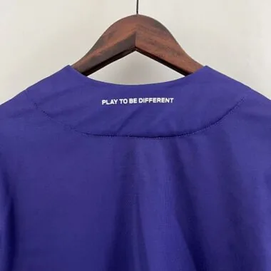 23-24 Fiorentina third away S-XXL best soccer jersey