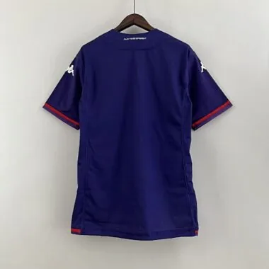 23-24 Fiorentina third away S-XXL best soccer jersey