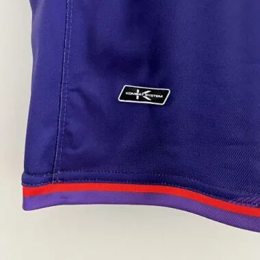 23-24 Fiorentina third away S-XXL best soccer jersey