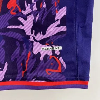 23-24 Fiorentina third away S-XXL best soccer jersey