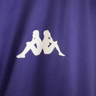 23-24 Fiorentina third away S-XXL best soccer jersey