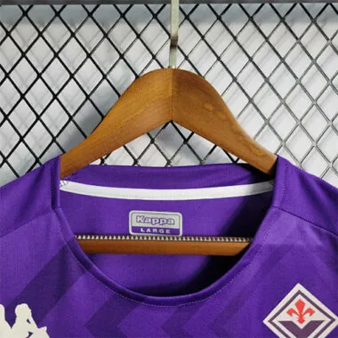 22-23 Fiorentina home