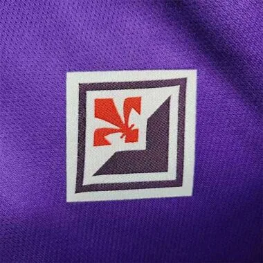 22-23 Fiorentina home