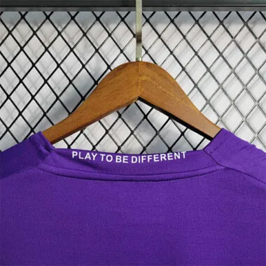 22-23 Fiorentina home