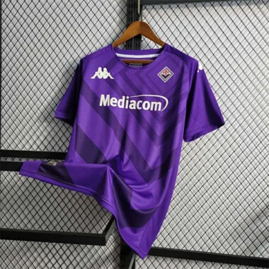 22-23 Fiorentina home