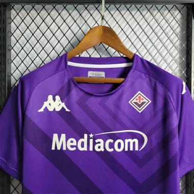 22-23 Fiorentina home