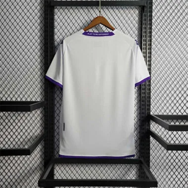 22-23 Fiorentina away