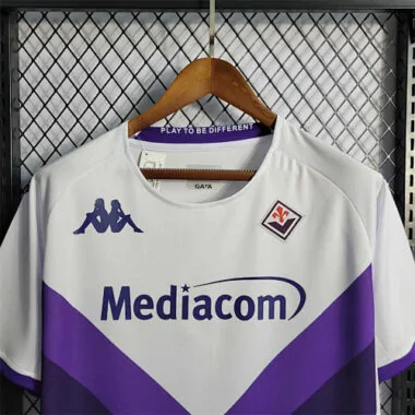 22-23 Fiorentina away