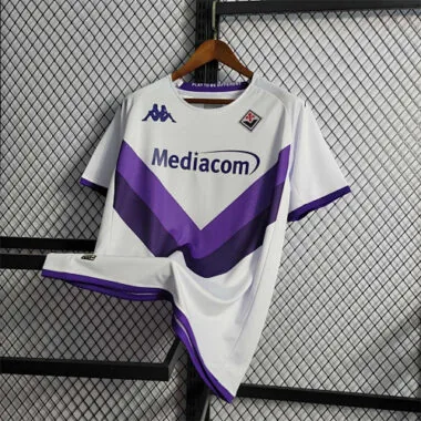 22-23 Fiorentina away