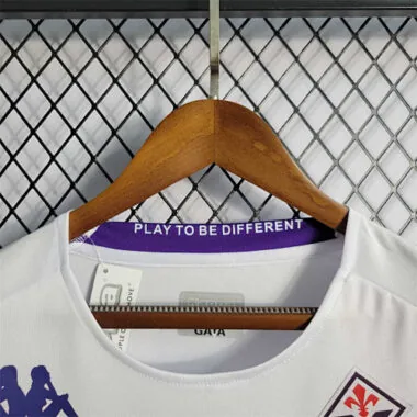 22-23 Fiorentina away