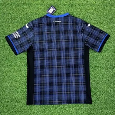 23-24 Atalanta Xmas Kit Special Edition Cheap Jerseys Yupoo