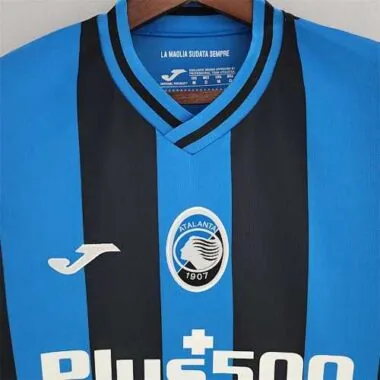 22-23 Atalanta home