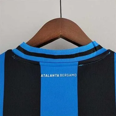 22-23 Atalanta home