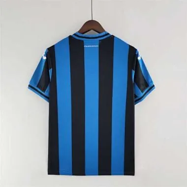 22-23 Atalanta home