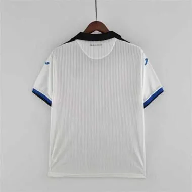 22-23 Atalanta away