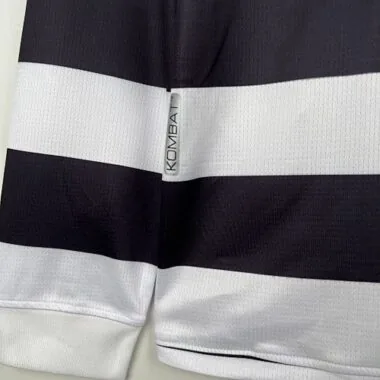 23-24 Venezia Long-sleeved Third Away S-XXL best soccer jersey
