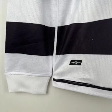23-24 Venezia Long-sleeved Third Away S-XXL best soccer jersey