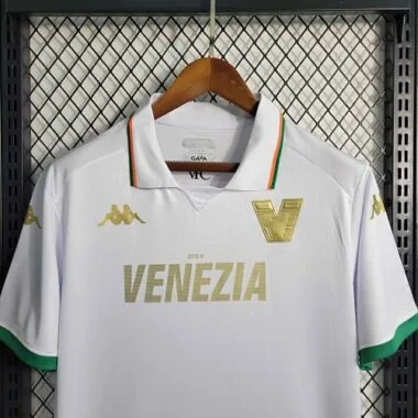 23-24 Venezia, fuera de casa, S-XXL