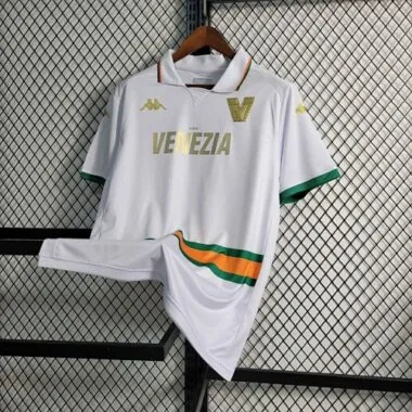 23-24 Venezia, fuera de casa, S-XXL