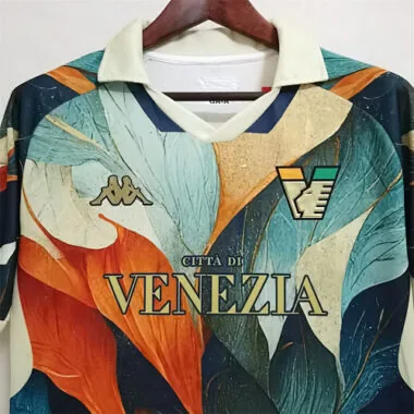 22-23 Edición especial de Venecia