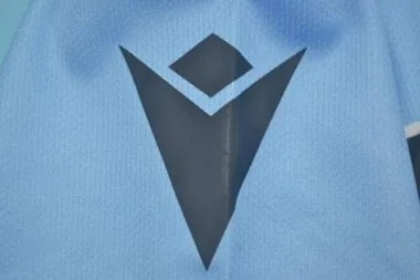 Lazio home blue
