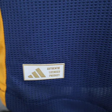 24-25 Roma Third Kit Player Version Shirts Football